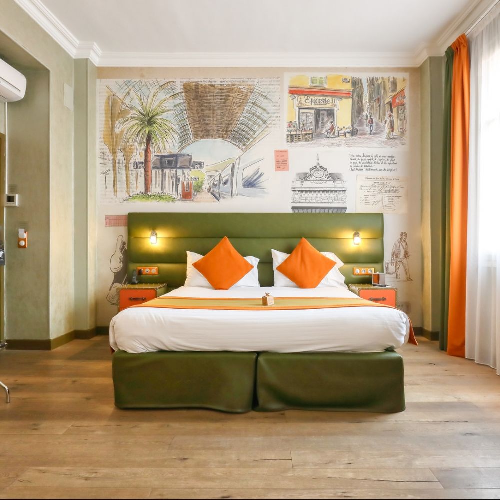 hotel