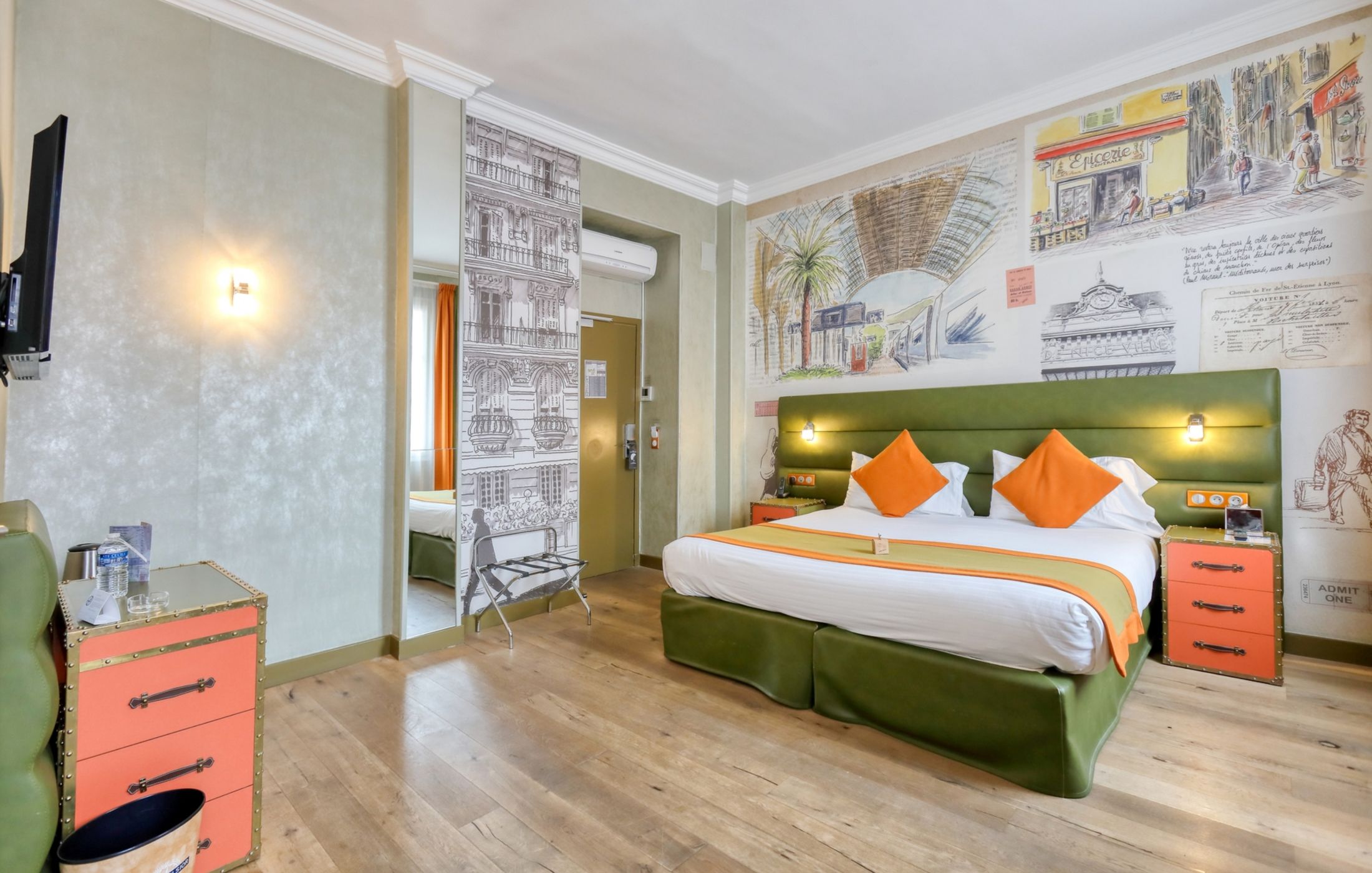 hotel